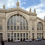 Suite Élysée Concorde Paris 8e
