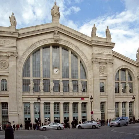 Elysee Concorde 8e Appartamento Parigi